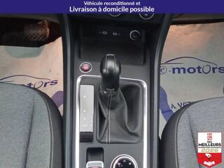 Ateca TDI 150 DSG7 4Drive Style 2021 occasion 78200 Buchelay