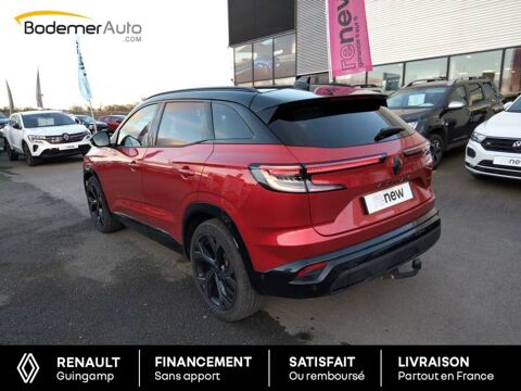 Austral E-Tech hybrid 200 Techno esprit Alpine 2023 occasion 22200 Guingamp