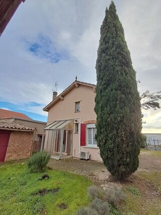  Maison � vendre 4 pi�ces 97 m�