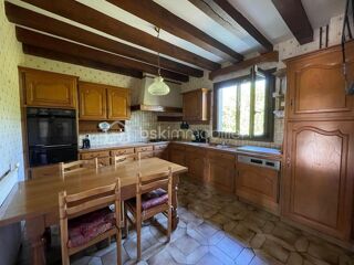  Maison � vendre 10 pi�ces 300 m�