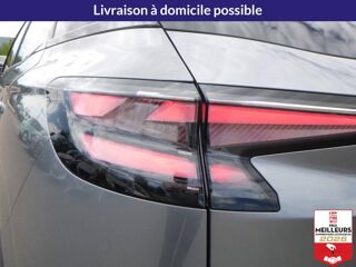 Austral full hybrid E-Tech 200 Esprit Alpine +Toit 2026 occasion 78200 Buchelay