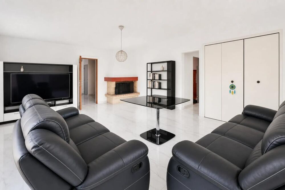 Maison familiale rénovée de 240 m² - Montpellier