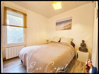  Appartement à vendre 2 pièces 38 m²