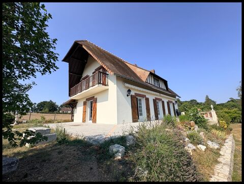   Maison à vendre 6 pièces HAUTOT-SUR-SEINE Maison - 6 pièce(s) - 151 m²