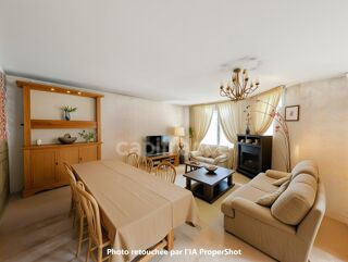  Appartement à vendre 7 pièces 144 m²