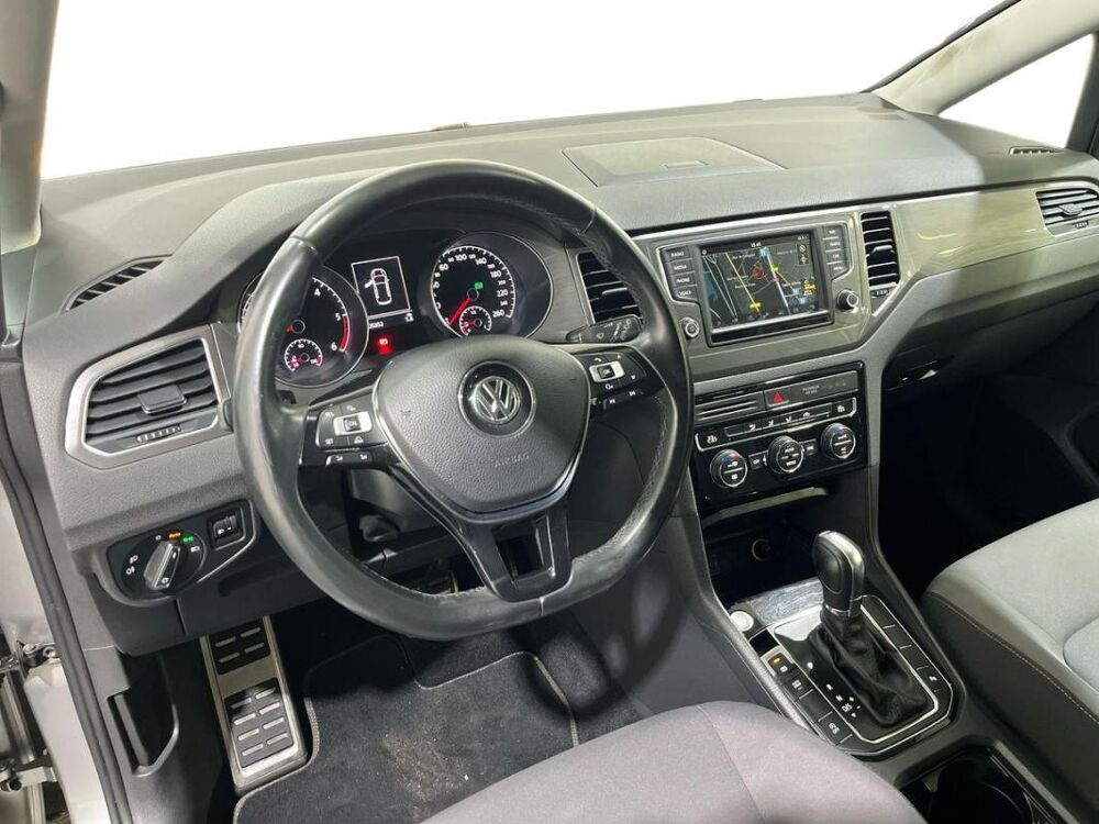 Golf 2.0 TDI 150 FAP BlueMotion Technology DSG6 S&eacute;rie Sp&eacute;ciale Al 2016 occasion 31100 Toulouse