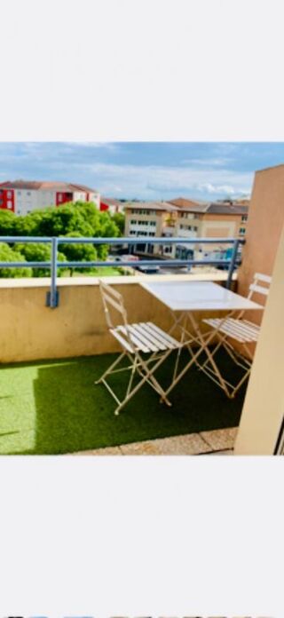  Appartement � vendre 1 pi�ce 19 m�