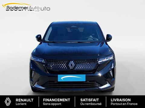 Renault Rafale E-Tech full hybrid 200 Techno 2024 occasion Caudan 56850