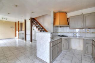  Maison à vendre 5 pièces 80 m²