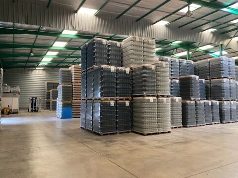   À Louer : Bâtiment d'Activité à Chalon Nord - Opportunité Exceptionnelle 