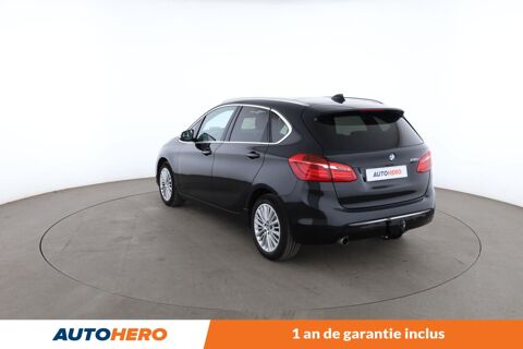 Serie 2 218d Luxury BVA8 150 ch 2016 occasion 92130 Issy-les-Moulineaux
