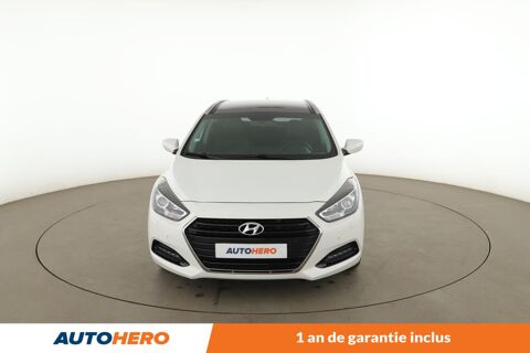 i40 SW 1.7 CRDi Blue Drive Creative DCT-7 141 ch 2017 occasion 92130 Issy-les-Moulineaux