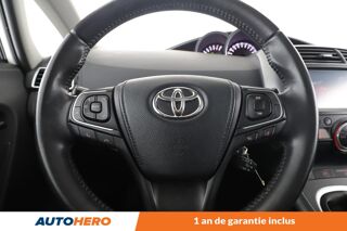 Verso 1.6 VVT-i Design 132 ch 2016 occasion 92130 Issy-les-Moulineaux