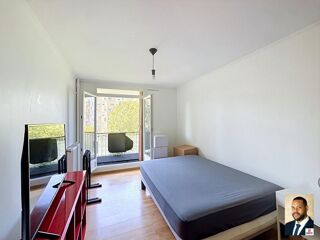  Appartement à vendre 5 pièces 102 m²