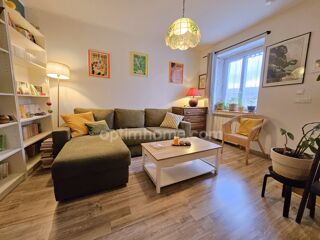  Maison � vendre 4 pi�ces 90 m�