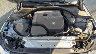 Serie 2 Coupe 220i 184 BVA8 M Sport - Automatique 2022 occasion 45500 Gien