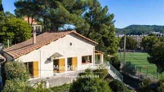  Maison à vendre 5 pièces 100 m²