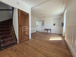  Maison à vendre 6 pièces 150 m²