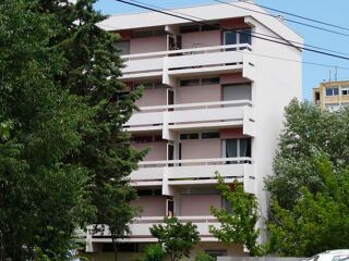  Appartement � louer 1 pi�ce 27 m�