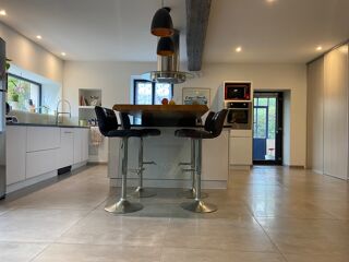  Maison à vendre 6 pièces 180 m²