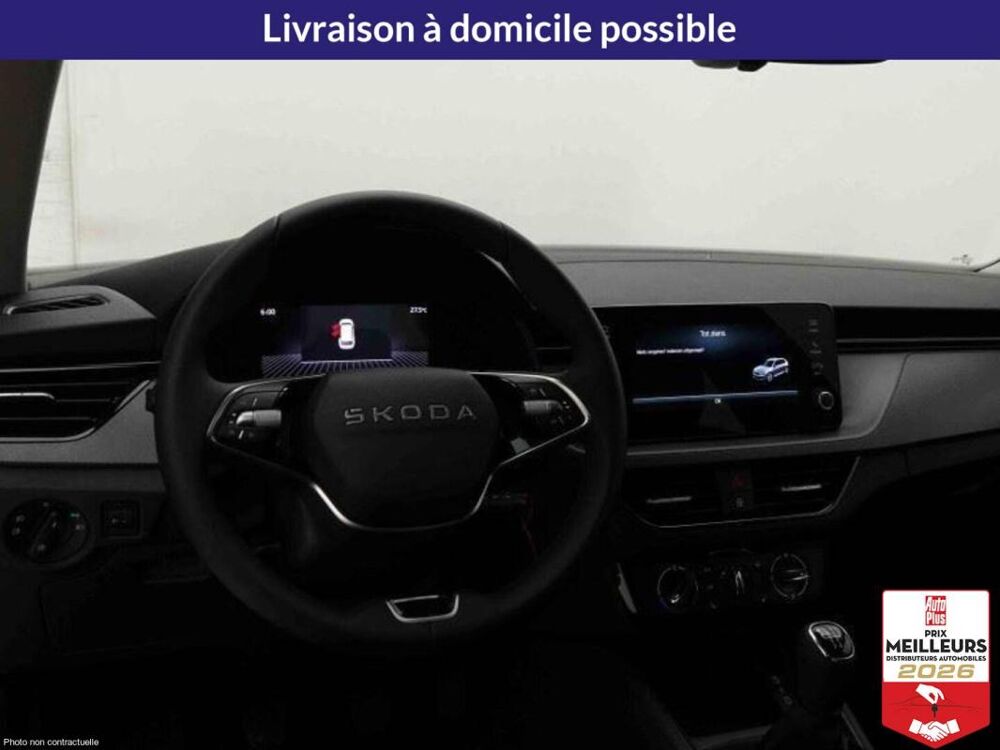 Kamiq 1.0TSI SELECTION 2026 occasion 10150 Lavau