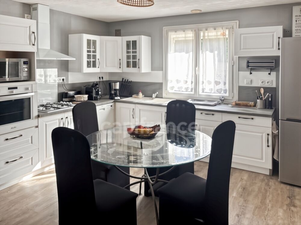 ARNAGE à vendre EN EXCLUSIVITÉ quartier La Gauterie maison 4 chambres dont une de plain pied