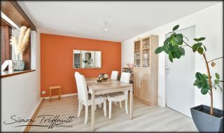 Maison à louer 5 pièces 107 m²
