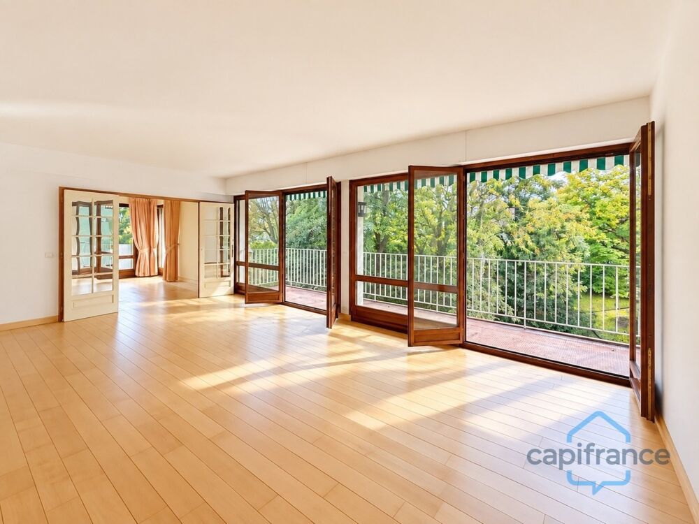 à vendre  Appartement Maisons-Laffitte (78600)