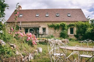  Propriété/château à vendre 9 pièces 215 m²