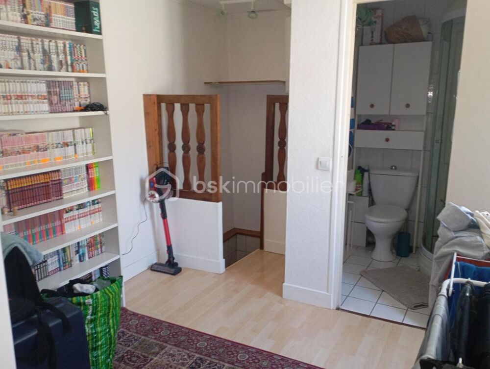 Vente Duplex/Triplex Duplex Meudon
