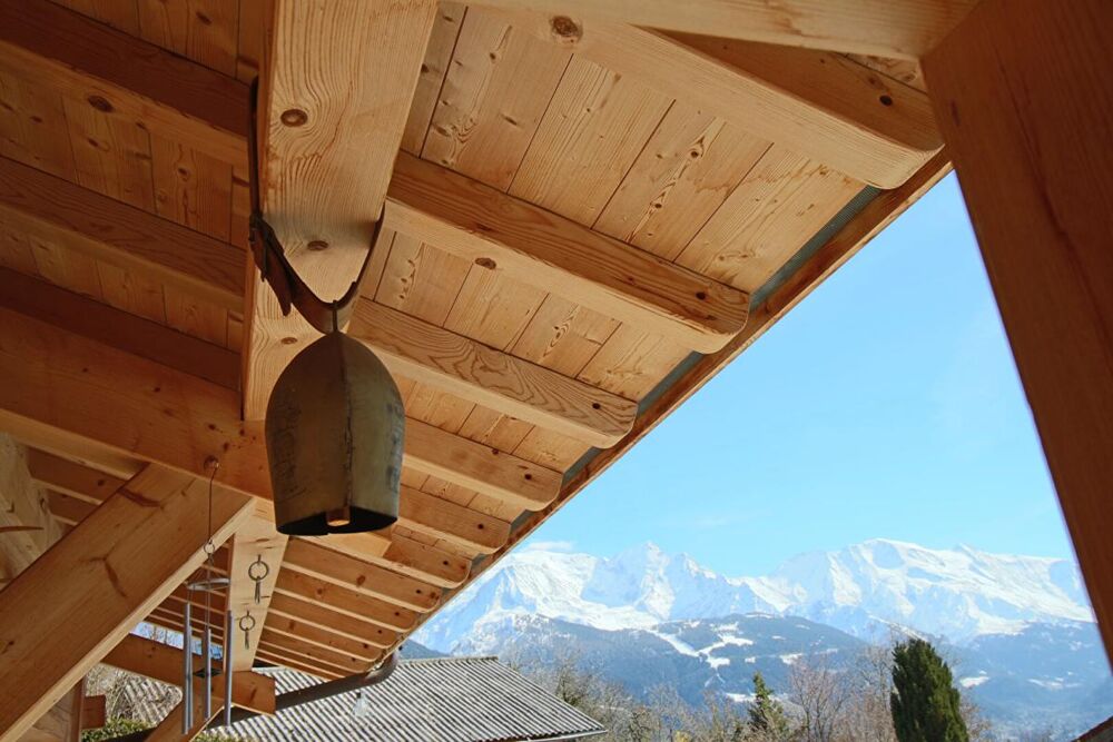 � vendre  Maison Passy (74190)