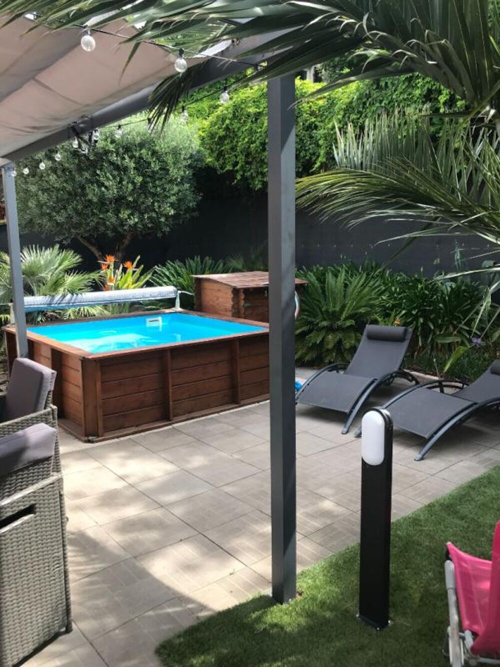 Vente Maison Maison Allauch 5 pièce(s) 104 m2 Allauch