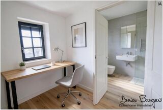  Maison à vendre 4 pièces 84 m²