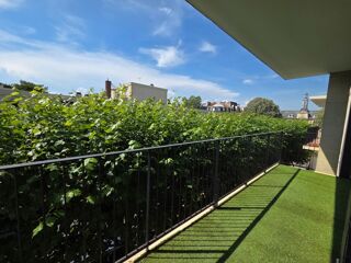 Appartement à vendre 4 pièces 83 m²