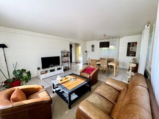  Maison à vendre 5 pièces 184 m²