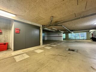  Parking / Garage à vendre 17 m²