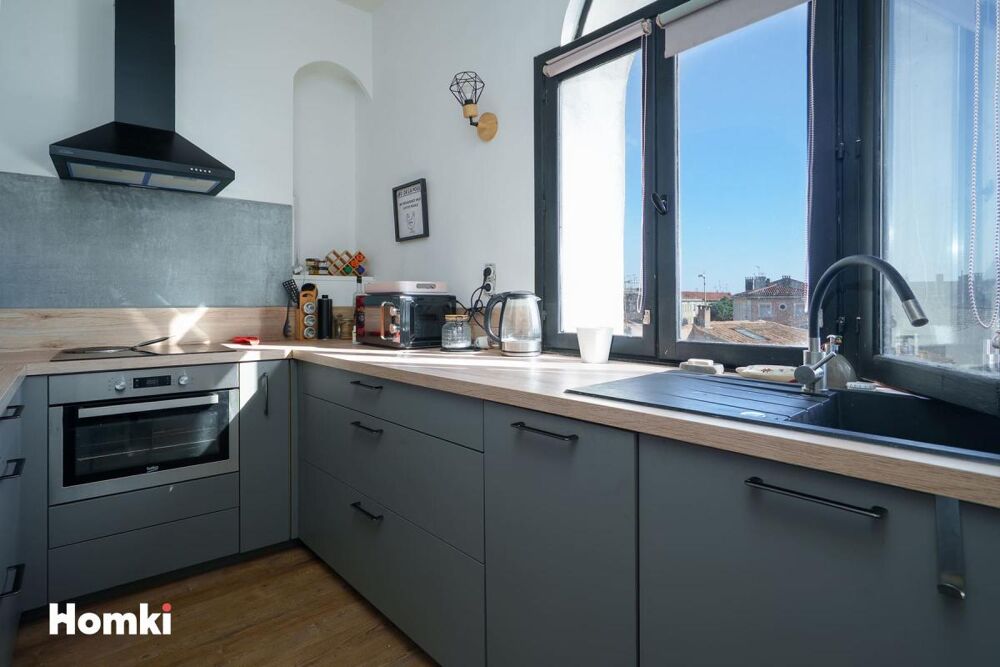 Vente Appartement Appartement T3 de 67 m² à Frontignan 34110 Frontignan