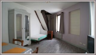  Appartement Montbard (21500)