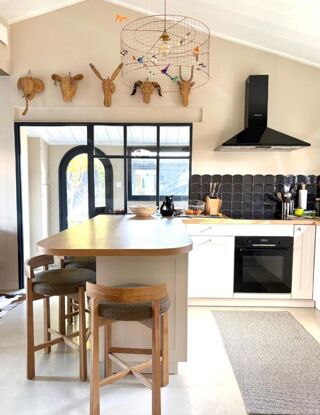  Maison � vendre 5 pi�ces 114 m�