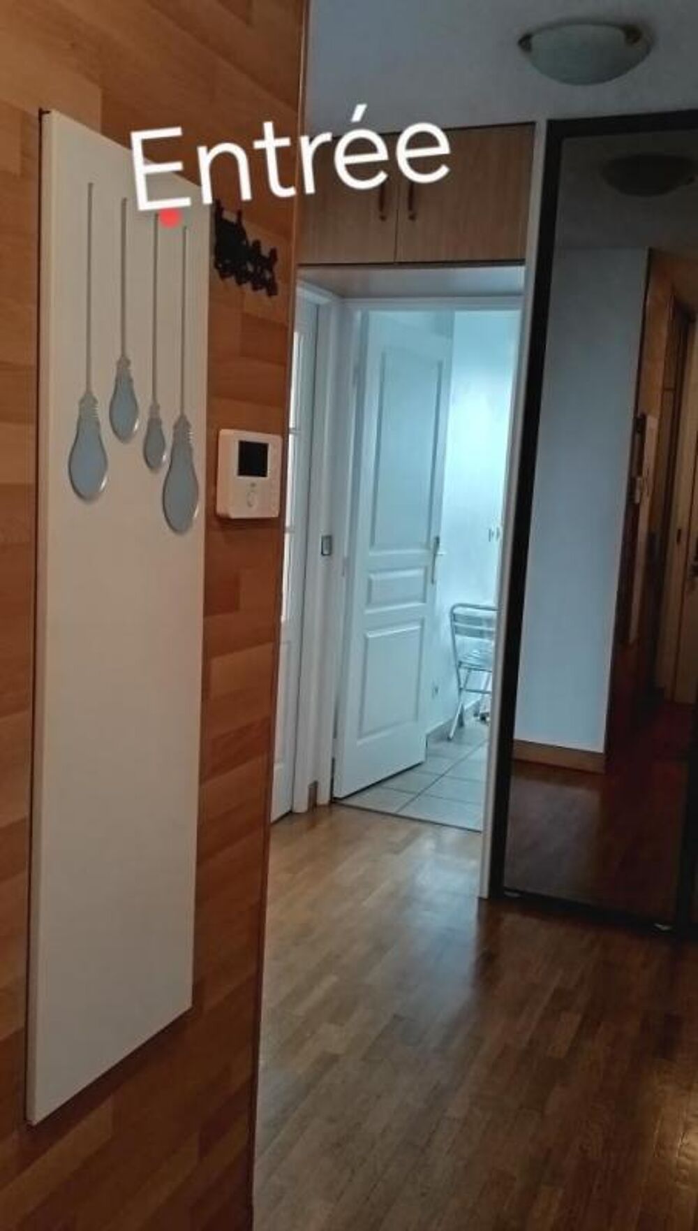 Location Appartement Appartement de 77m2  louer sur Issy les Moulineaux Issy les moulineaux