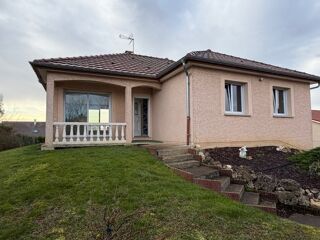  Maison � vendre 5 pi�ces 89 m�