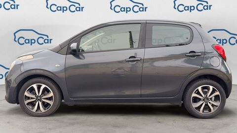 C1 II 1.2 VTi 72 Shine 2019 occasion 33220 Pineuilh