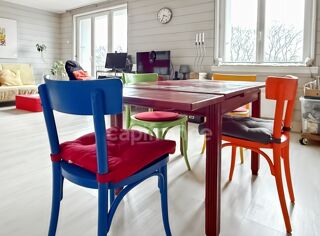  Appartement à vendre 4 pièces 67 m²