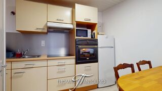  Maison � vendre 4 pi�ces 55 m�