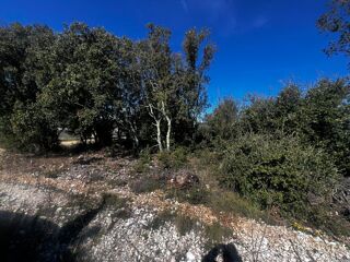  Terrain � vendre 1300 m�