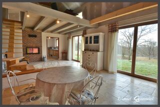  Maison à vendre 4 pièces 140 m²