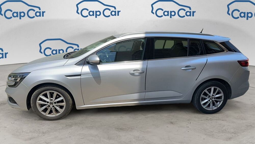 M&eacute;gane IV 1.5 Blue dCi 115 Business - 5 places 2018 occasion 83000 Toulon