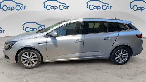 M&eacute;gane IV 1.5 Blue dCi 115 Business - 5 places 2018 occasion 83000 Toulon