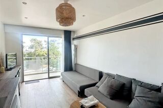  Appartement � vendre 1 pi�ce 21 m�