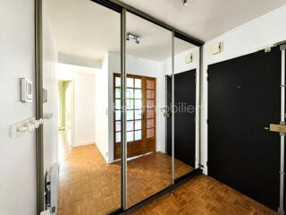  Appartement à vendre 2 pièces 54 m²